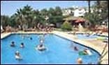 Hotel Indamar Mojácar Esterno foto